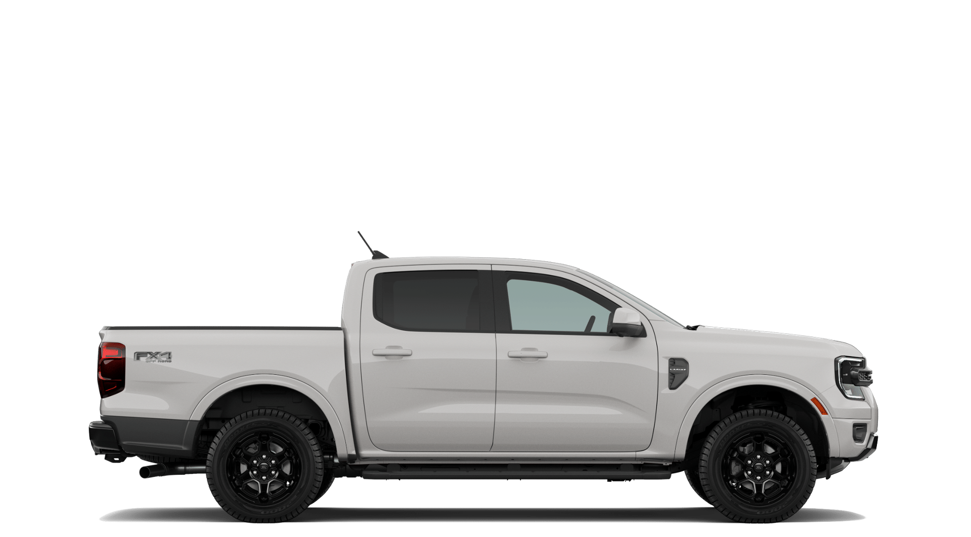 2026 Ford Ranger® External Image 1